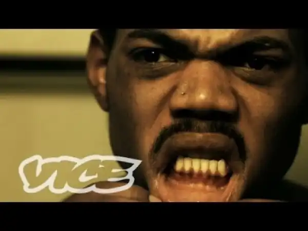 Video: Chance The Rapper - Mr. Happy (Short Film)
